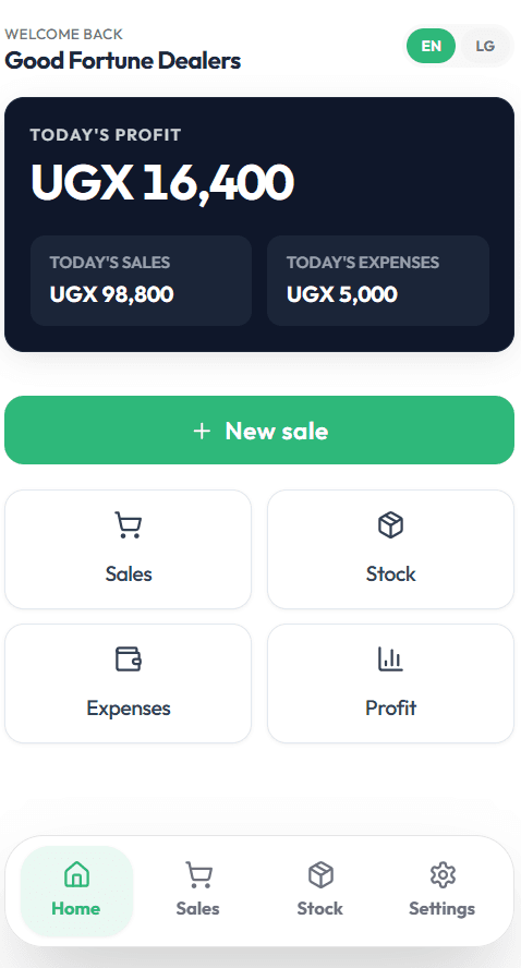 Sales Management